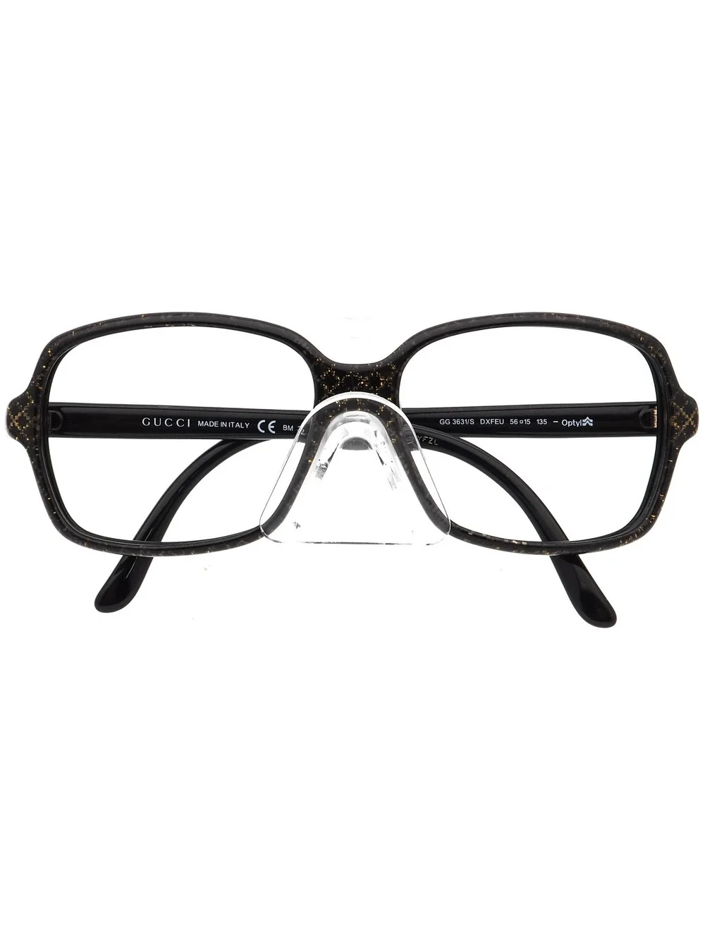 Gucci 3631/S Dxfeu Eyewear